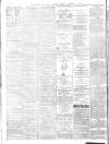 Birmingham Daily Gazette Friday 15 January 1875 Page 2