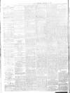 Birmingham Daily Gazette Friday 15 January 1875 Page 4