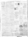 Birmingham Daily Gazette Monday 18 January 1875 Page 2