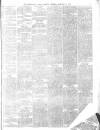 Birmingham Daily Gazette Monday 18 January 1875 Page 5