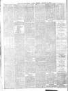 Birmingham Daily Gazette Monday 18 January 1875 Page 8