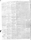 Birmingham Daily Gazette Thursday 21 January 1875 Page 4