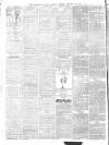Birmingham Daily Gazette Friday 22 January 1875 Page 2