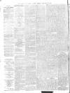 Birmingham Daily Gazette Friday 22 January 1875 Page 4