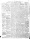 Birmingham Daily Gazette Monday 25 January 1875 Page 4
