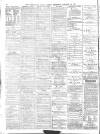 Birmingham Daily Gazette Thursday 28 January 1875 Page 2