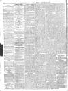 Birmingham Daily Gazette Friday 29 January 1875 Page 4