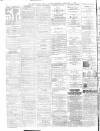 Birmingham Daily Gazette Monday 01 February 1875 Page 2