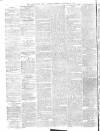 Birmingham Daily Gazette Monday 01 February 1875 Page 4