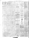 Birmingham Daily Gazette Tuesday 02 February 1875 Page 2