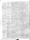 Birmingham Daily Gazette Thursday 04 February 1875 Page 4