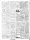 Birmingham Daily Gazette Friday 05 February 1875 Page 2