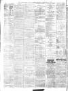 Birmingham Daily Gazette Monday 08 February 1875 Page 2