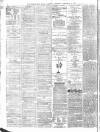 Birmingham Daily Gazette Tuesday 09 February 1875 Page 2
