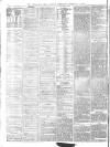 Birmingham Daily Gazette Wednesday 10 February 1875 Page 2