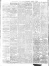 Birmingham Daily Gazette Wednesday 10 February 1875 Page 4