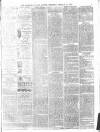 Birmingham Daily Gazette Thursday 11 February 1875 Page 3