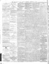Birmingham Daily Gazette Thursday 11 February 1875 Page 4