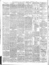 Birmingham Daily Gazette Thursday 11 February 1875 Page 8