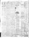 Birmingham Daily Gazette Friday 12 February 1875 Page 2