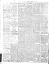 Birmingham Daily Gazette Friday 12 February 1875 Page 4