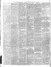Birmingham Daily Gazette Friday 12 February 1875 Page 6