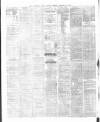 Birmingham Daily Gazette Monday 15 February 1875 Page 2