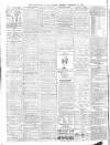 Birmingham Daily Gazette Tuesday 16 February 1875 Page 2