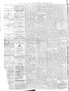 Birmingham Daily Gazette Tuesday 16 February 1875 Page 4
