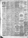 Birmingham Daily Gazette Thursday 18 February 1875 Page 2
