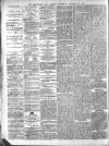 Birmingham Daily Gazette Thursday 18 February 1875 Page 4