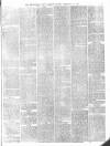 Birmingham Daily Gazette Friday 19 February 1875 Page 3