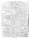 Birmingham Daily Gazette Friday 19 February 1875 Page 4