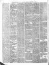 Birmingham Daily Gazette Monday 22 February 1875 Page 6