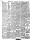 Birmingham Daily Gazette Monday 22 February 1875 Page 8