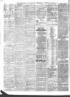 Birmingham Daily Gazette Wednesday 24 February 1875 Page 2