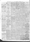 Birmingham Daily Gazette Wednesday 24 February 1875 Page 4