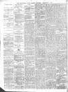 Birmingham Daily Gazette Thursday 25 February 1875 Page 4