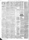 Birmingham Daily Gazette Friday 26 February 1875 Page 2