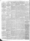 Birmingham Daily Gazette Friday 26 February 1875 Page 4
