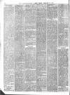 Birmingham Daily Gazette Friday 26 February 1875 Page 6