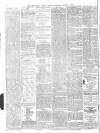 Birmingham Daily Gazette Monday 01 March 1875 Page 8
