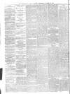 Birmingham Daily Gazette Wednesday 10 March 1875 Page 4