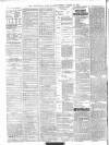 Birmingham Daily Gazette Friday 12 March 1875 Page 2