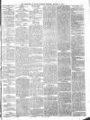Birmingham Daily Gazette Monday 15 March 1875 Page 5