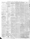Birmingham Daily Gazette Thursday 25 March 1875 Page 4