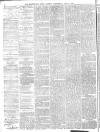 Birmingham Daily Gazette Wednesday 07 July 1875 Page 4