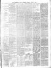 Birmingham Daily Gazette Monday 12 July 1875 Page 3