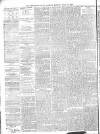 Birmingham Daily Gazette Monday 12 July 1875 Page 4