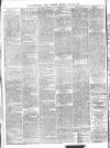 Birmingham Daily Gazette Monday 12 July 1875 Page 8